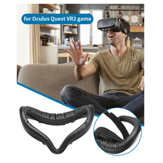 Đệm Thay Thế Cho Kính Thực Tế Ảo Oculus Quest 2