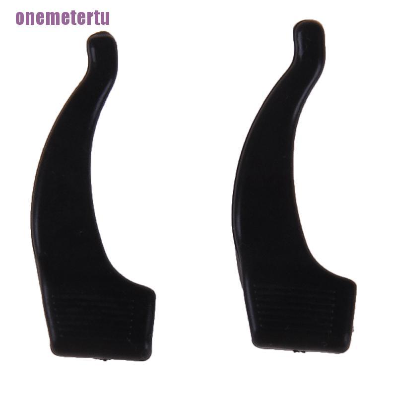 [Hàng mới về] Cặp phụ kiện giữ mắt kính chống trượt bằng silicon siêu bền