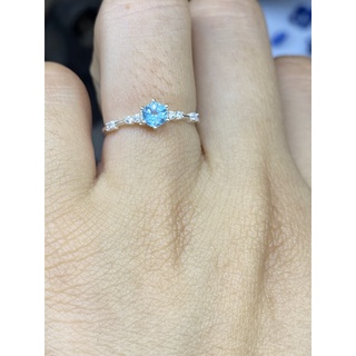 Nhẫn bạc 950 đá to.pal