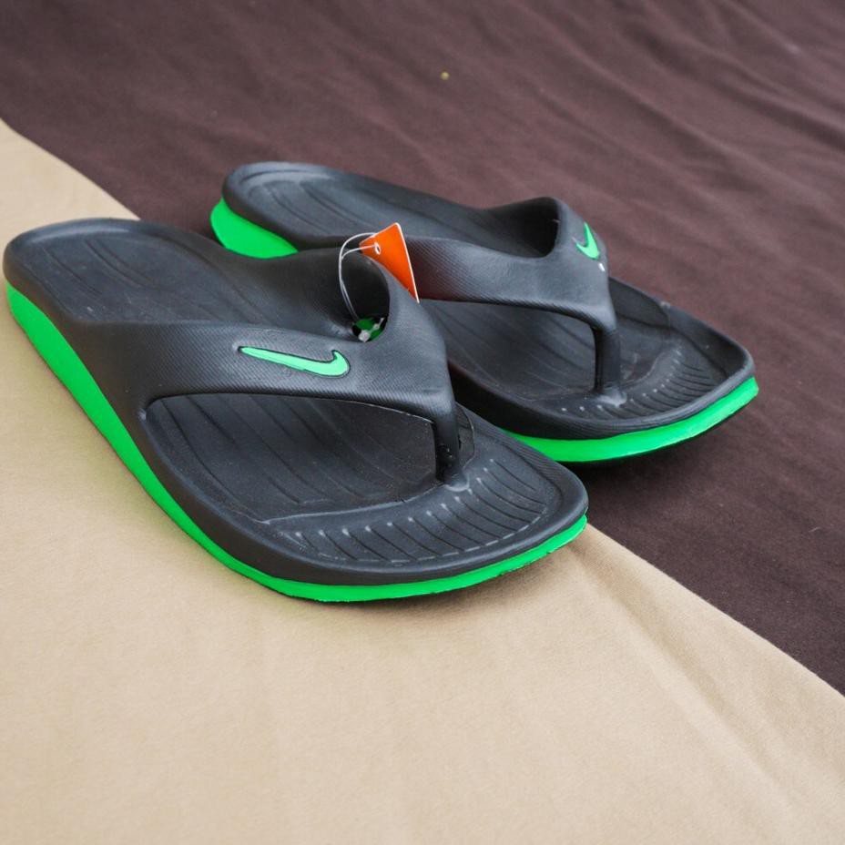 Giày Sandal Nike Duramo 5.5 Thời Trang Năng Động Cho Nam Nữ