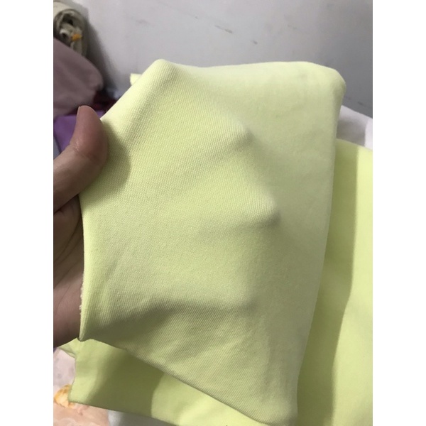 Thun gân co dãn 4 chiều