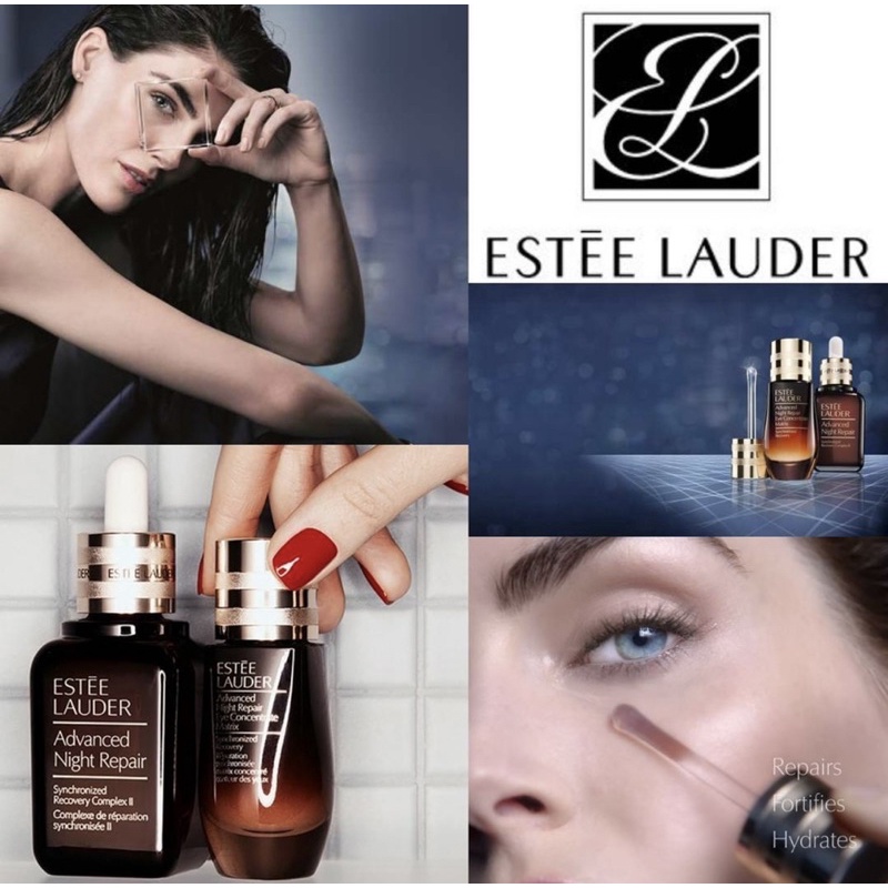 Tinh chất dưỡng da vùng mắt Estee Lauder Eye Matrix