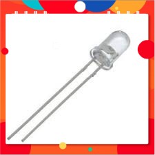 Combo 100 Led Đục Phi 5mm Giá Rẻ