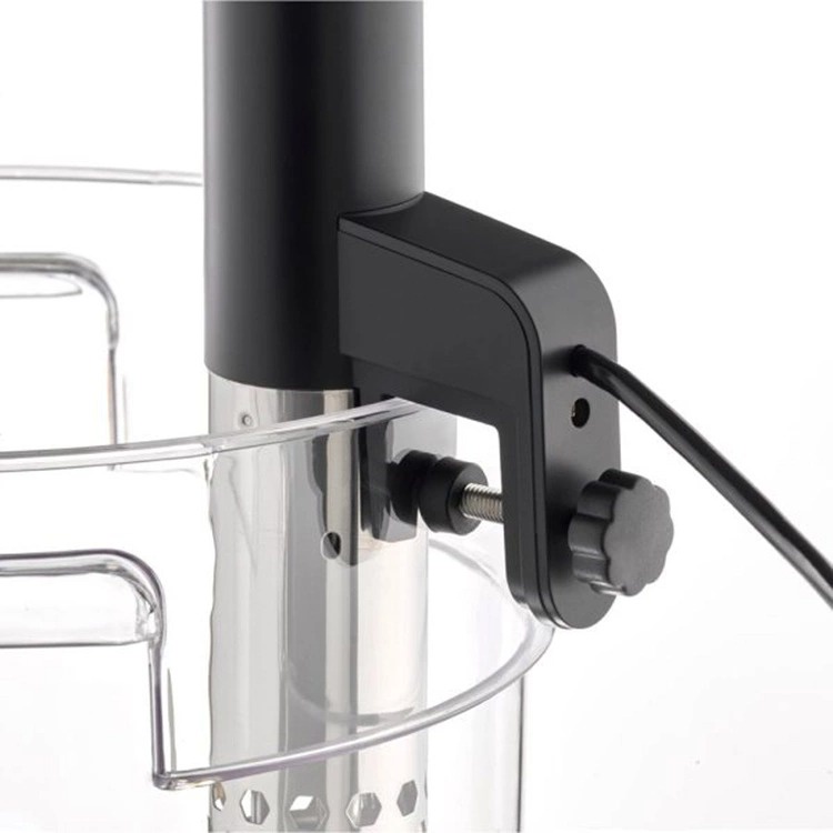 [Mã ELHADEV giảm 4% đơn 300K] Máy nấu chậm Sous Vide Caso SV 400 [HÀNG ĐỨC]