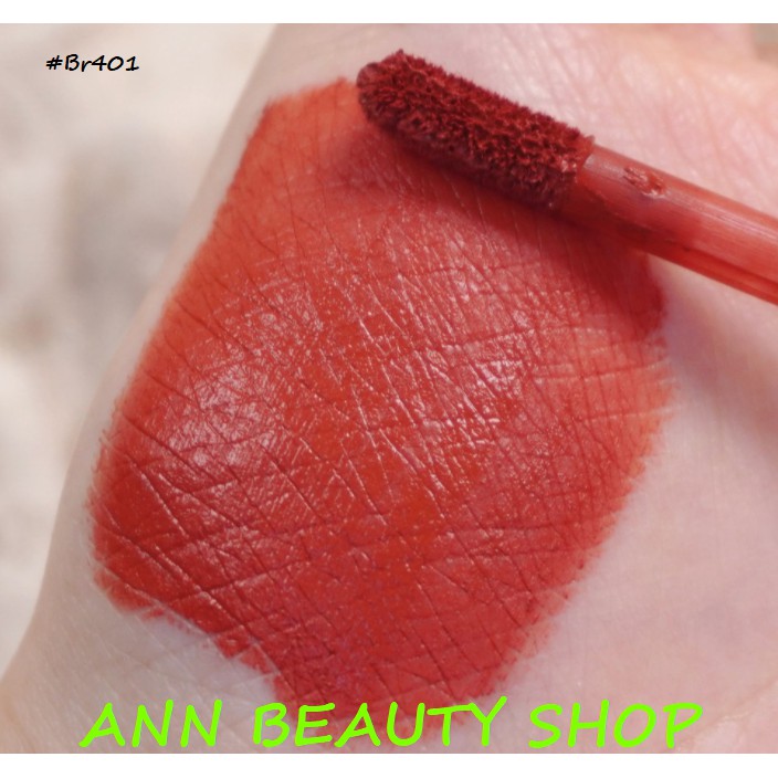 Son phiên bản Socola ETUDE HOUSE HERSHEY POWDER ROUGE TINT | BigBuy360 - bigbuy360.vn