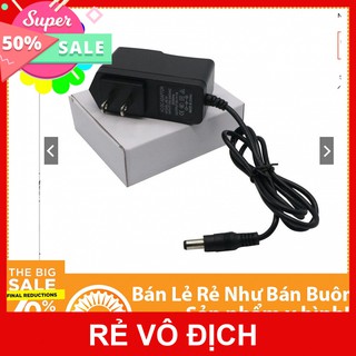 Nguồn Adapter 5V 9V 12V 1A