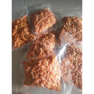 Tôm khô Phú Quốc Loại 1