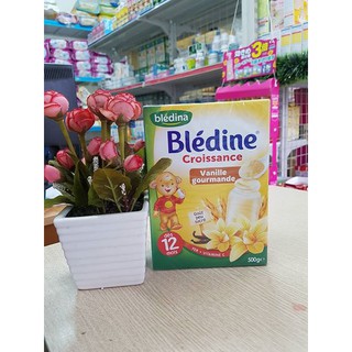 BỘT LẮC SỮA PHÁP BLEDINE