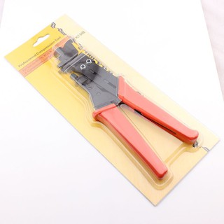 Kìm nén giắc F cáp đồng trục RG59/RG6/RG11