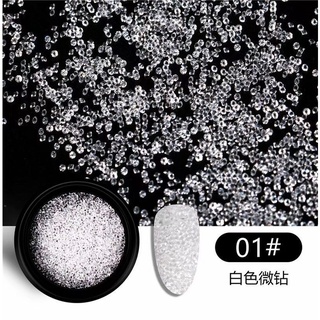 Đá rắc kim cương / rắc móng