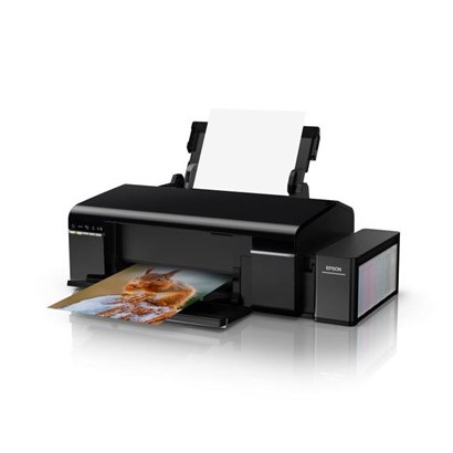 MÁY IN EPSON L805 - MỰC CHÍNH HÃNG