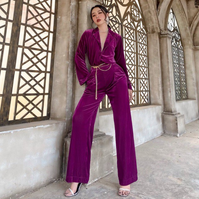 SET BỘ NHUNG