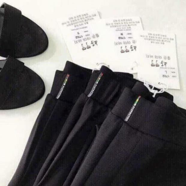 [GIÁ HỦY DIỆT] QUẦN LEGGING UMI SPORT HÀN CAO CẤP - BIG SIZE 70KG