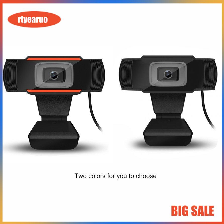 Webcam A870 hd có micro dành cho máy tính | BigBuy360 - bigbuy360.vn