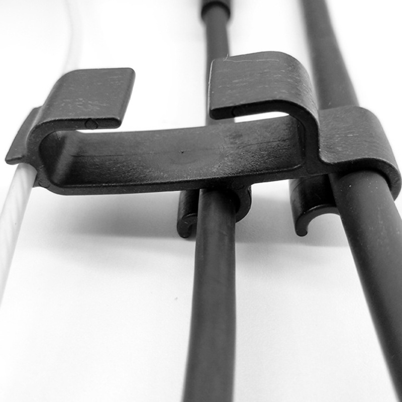 Phụ Kiện Kẹp Dây Cáp Tai Nghe Cho Kính Thực Tế Ảo Oculus Quest 2 Link VR