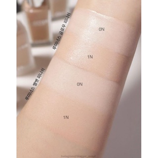 Kem nền DJR Forever Matte Foundation SPF 15 30ml