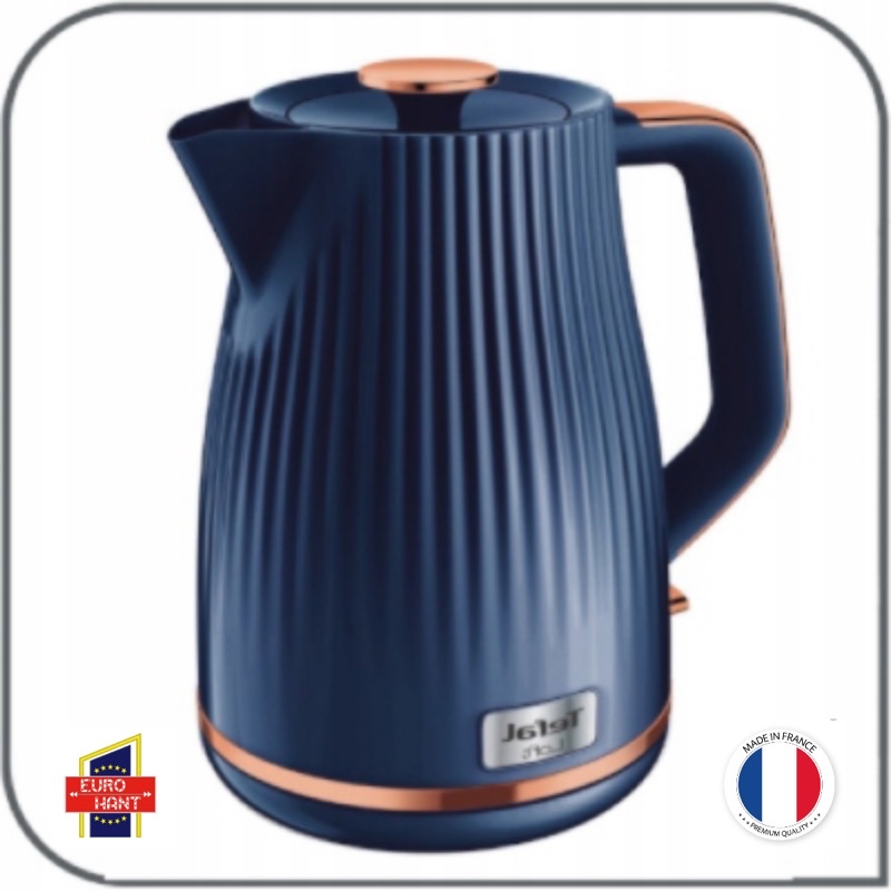 Ấm đun nước siêu tốc cổ điển TEFAL France 1,7 L 2400W