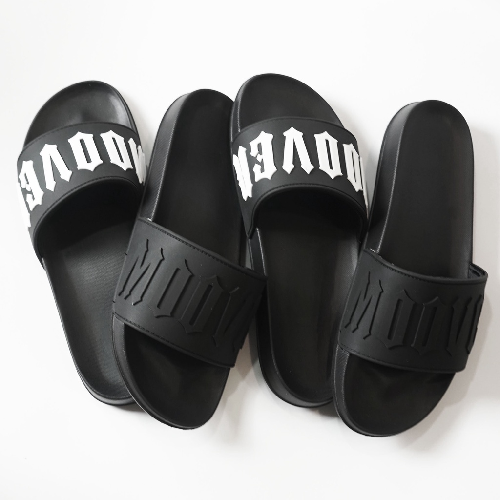 Dép quai ngang MO.OVER TUSCAN  - BGHOUSE