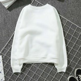 áo đôi thu đông trái tim đỏ