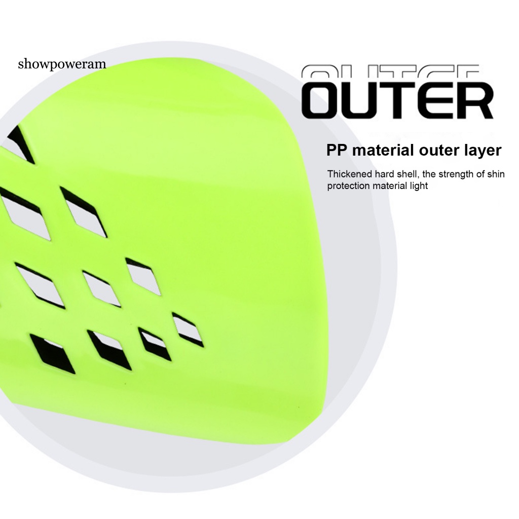 1 Cặp Bảo Vệ Chân Dễ Mặc Khi Chơi Thể Thao