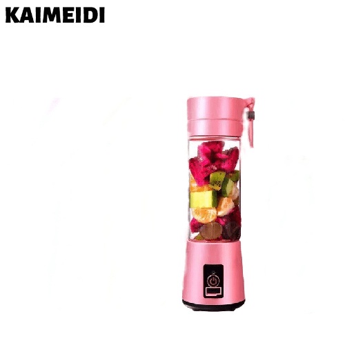 Máy xay sinh tố rau củ trái cây KAIMEIDI 3 giây tiện lợi