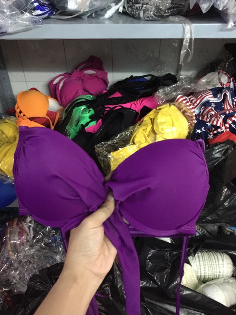 Áo lẻ bikini nhiều màu | BigBuy360 - bigbuy360.vn