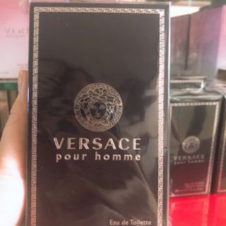 Nước hoa Versace pour home 100ml