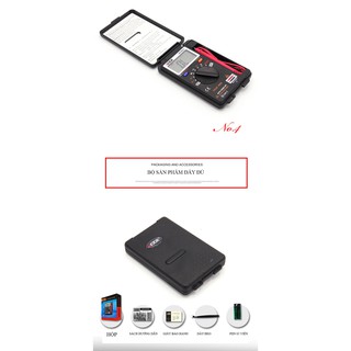 Đống hồ điện tử VICTOR VC921