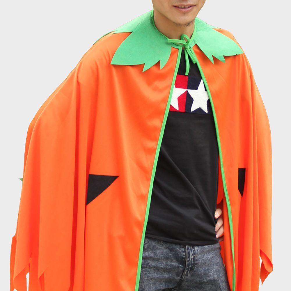 Áo Choàng Hóa Trang halloween Dễ Thương Cho Bé