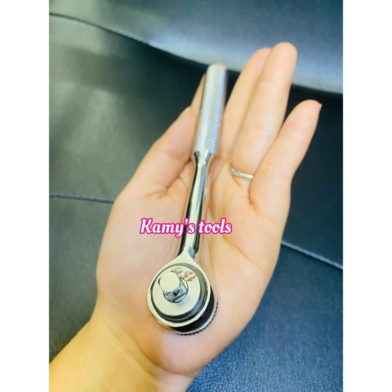 Cần tự động 1/4” Kingtony 2725-55