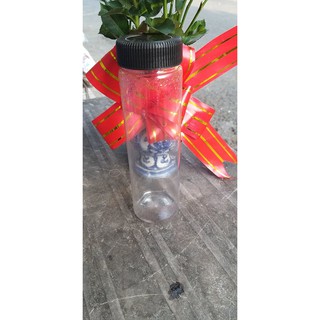 25 CHAI NHỰA PET  500ML