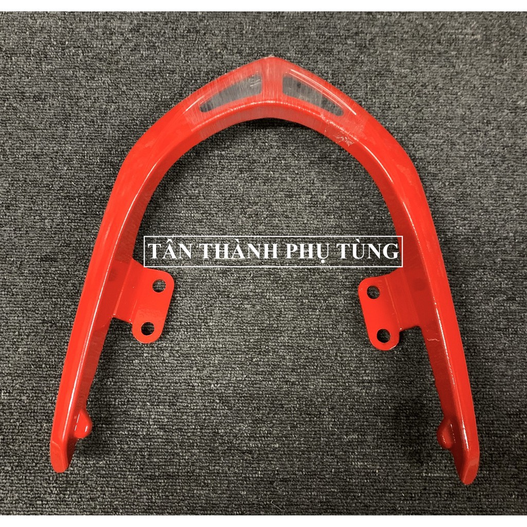 Cảng sau kiểu Sport Wave a 2017-2019, WS110, RSX FI, Wave Blade