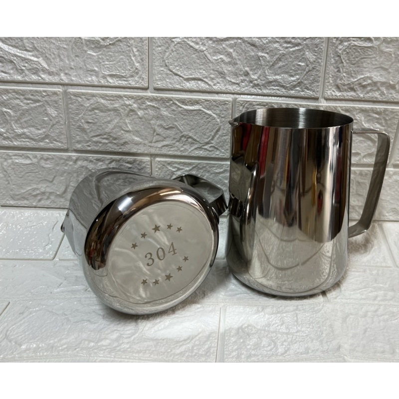 Ca đánh sữa inox 304