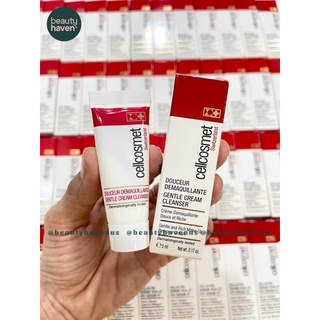 Cellcosmet Mini sample Dưỡng Da Các Loại (Thụy Sĩ)