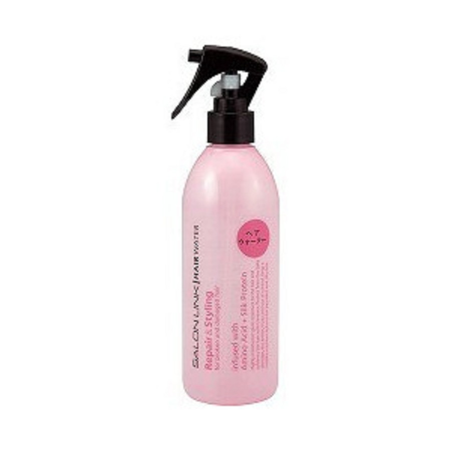 Xịt Tạo Kiểu Tóc Chứa Tinh Dầu Dưỡng Salon Link 300ml