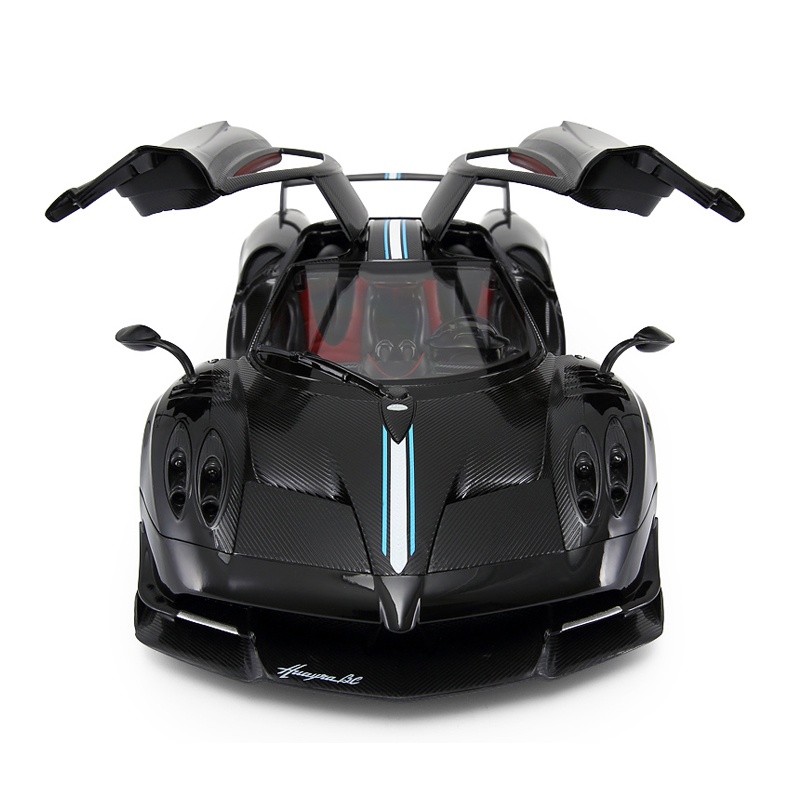 Mô Hình Xe Hơi Điều Khiển Từ Xa Pagani Huayra BC Tỉ Lệ 1:14
