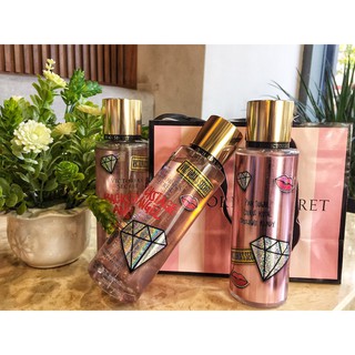 [SALE] Best Seller body mist Backstage Angel 250ml