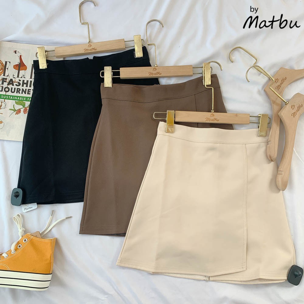 Chân Váy Chữ A 2038 | BigBuy360 - bigbuy360.vn