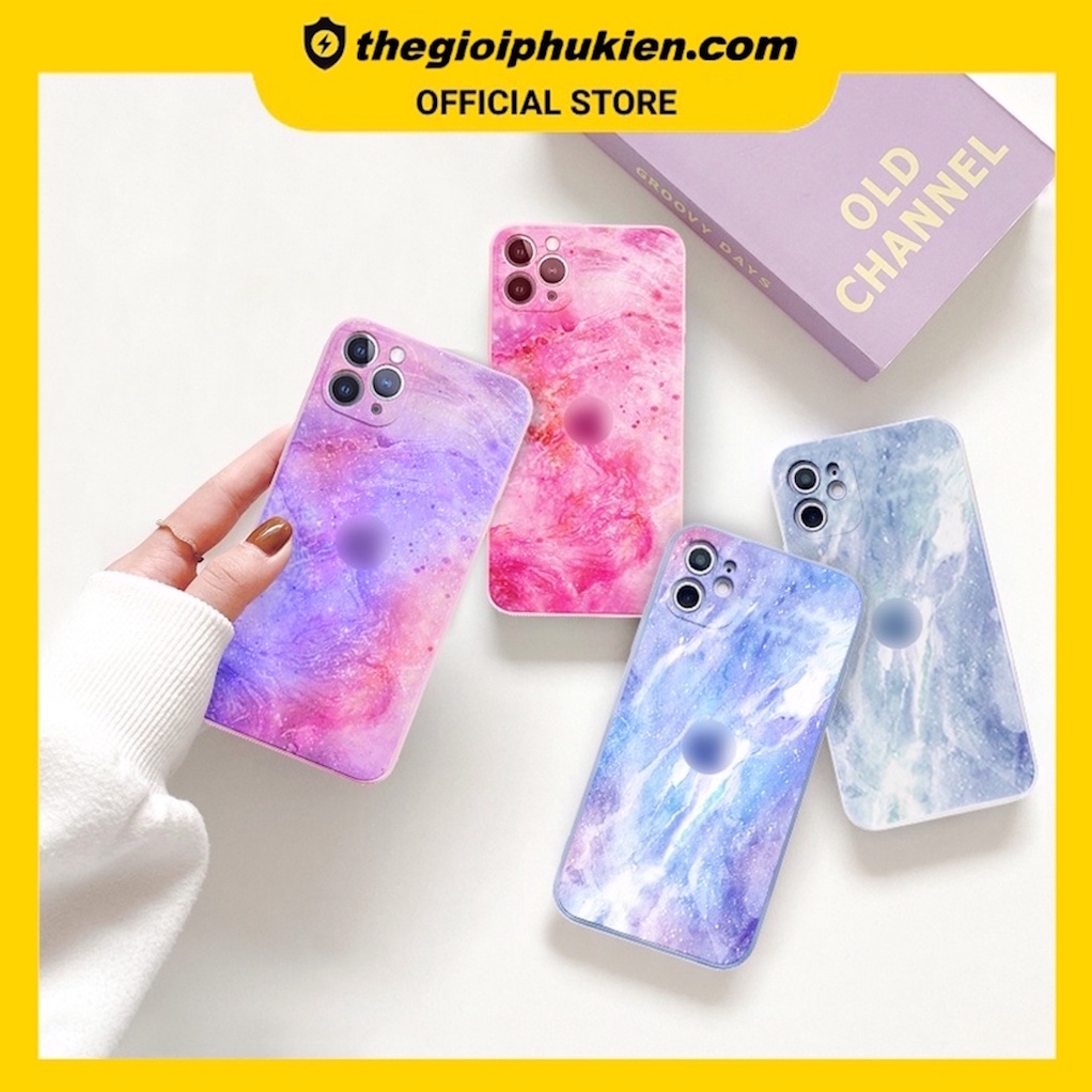 Ốp lưng iphone cạnh vuông BVC galaxy 6plus/6splus/7/7plus/8/8plus/x/xr/xs/11/12/pro/max/plus/promax- E97