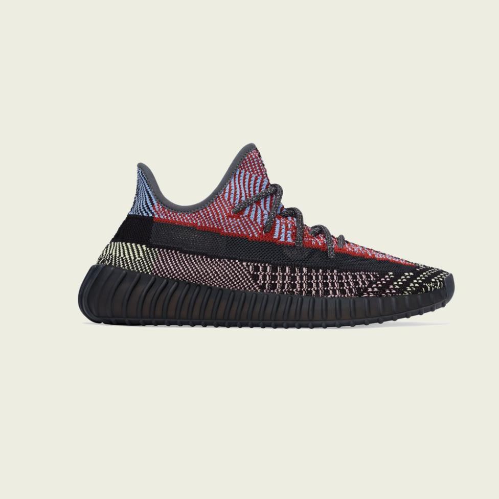 HOT HOT Nhất (100% Adidas chính hãng) Giày Adidas Yeezy Boost 350 V2 “Yecheil” Nữ Nhé ️🎉