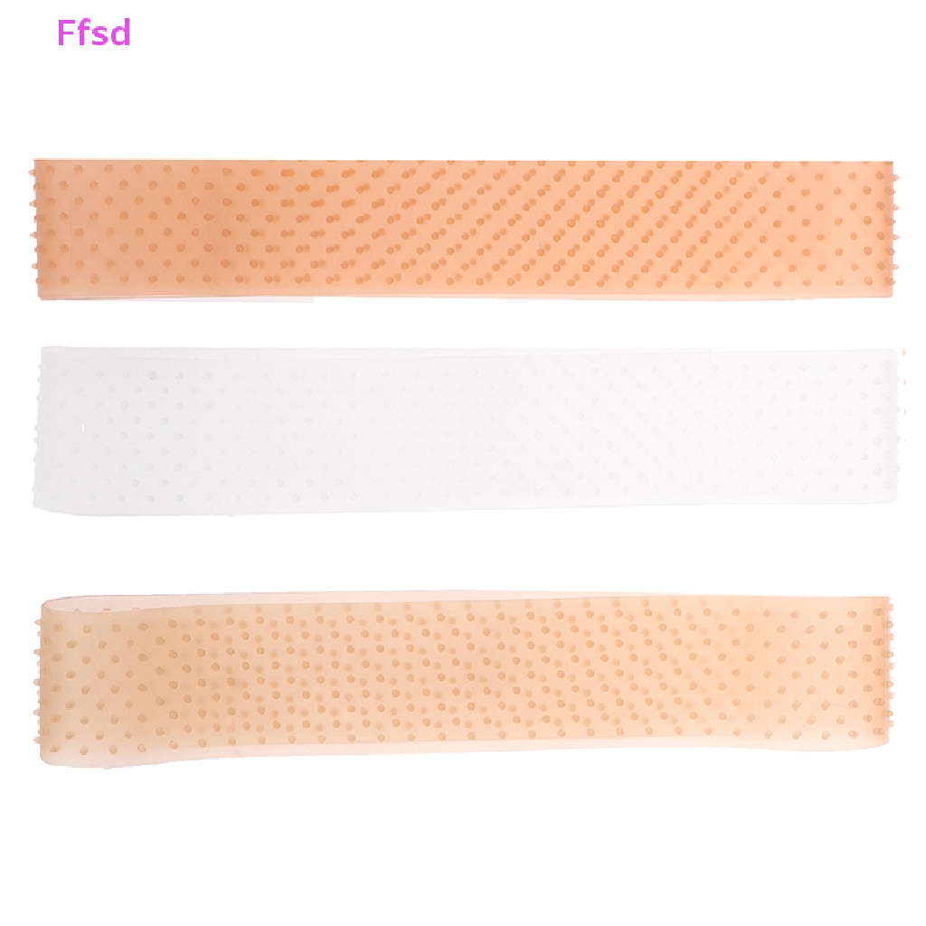 {Ffsd} Băng Đô Thể Thao Co Giãn Bằng Silicon Chống Trượt Hình Rop Hàng Bán Chạy
