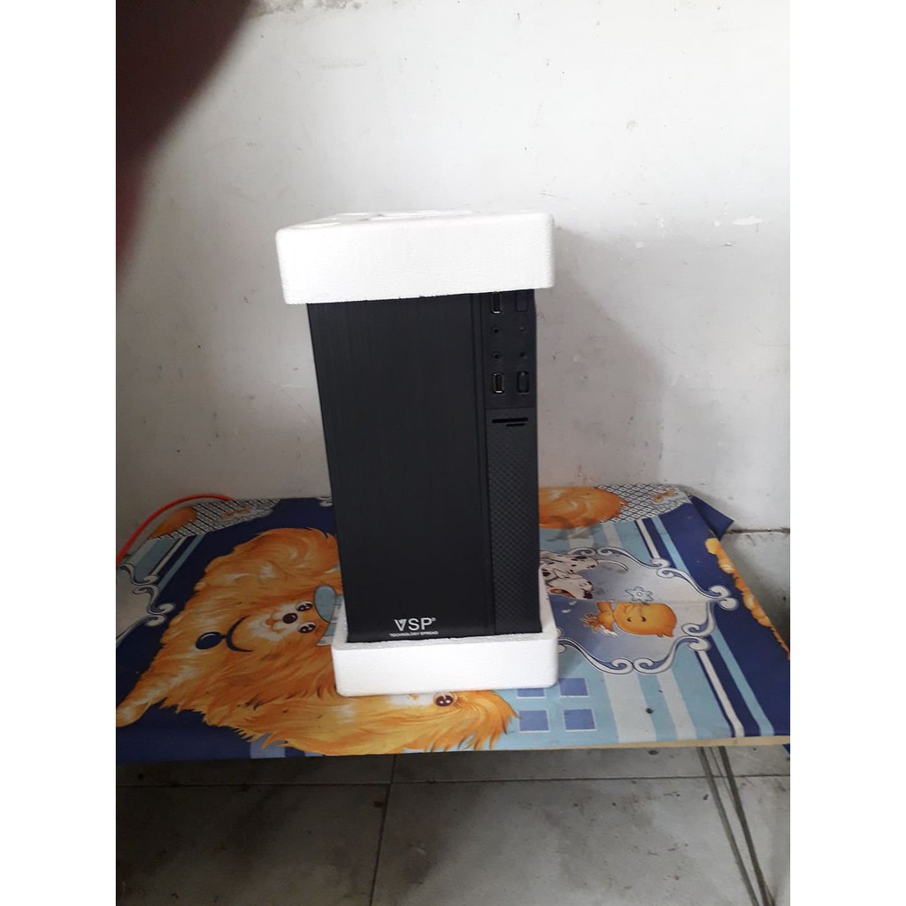thùng pc i5 cấu hình mạnh chơi game | BigBuy360 - bigbuy360.vn