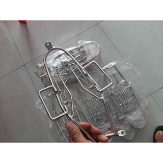 Ba ga inox winner x 150 10 li