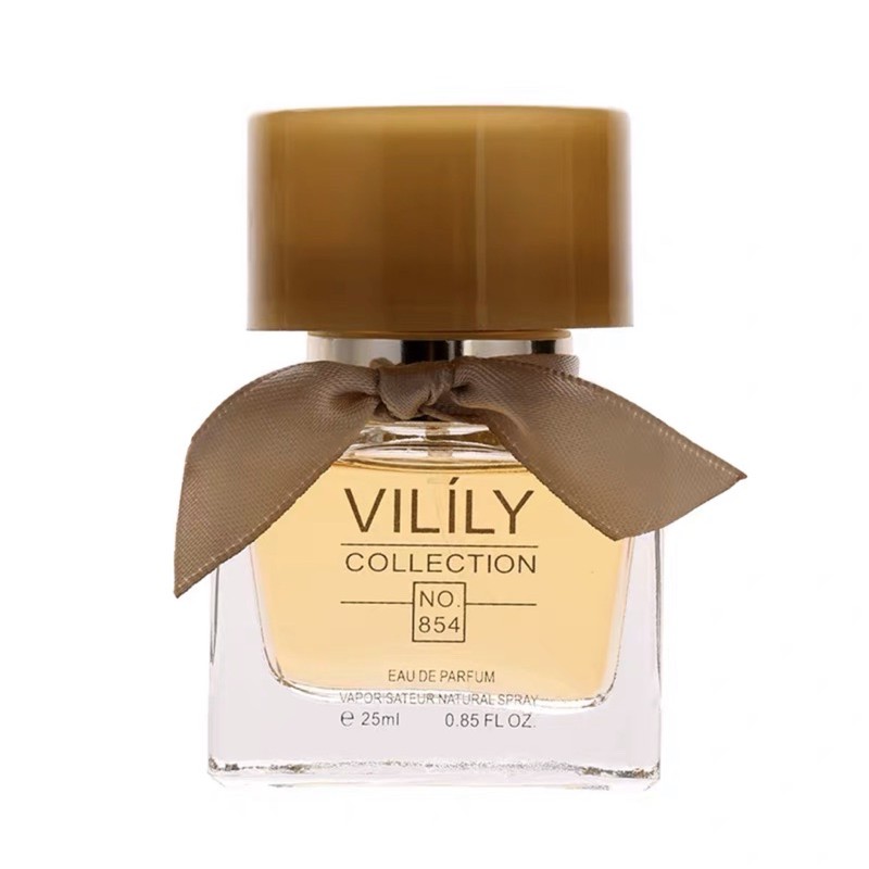 (25ml, Chính hãng) Nước hoa Vilily No.854 | BigBuy360 - bigbuy360.vn