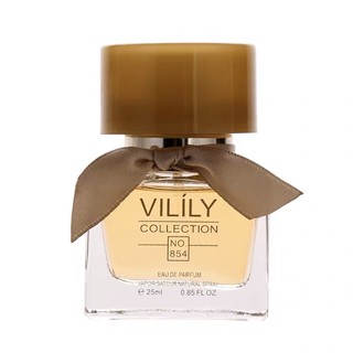 (25ml, Chính hãng) Nước hoa Vilily No.854