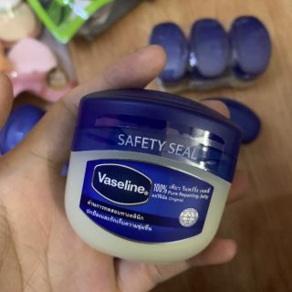 Bán Sỉ 10 Kem nẻ vaseline 49g
