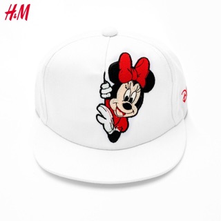[H&M] nón snapback bé trai & bé gái