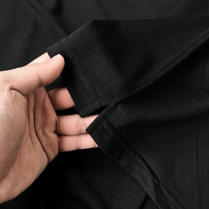 ÁO THUN NAM CÓ CỔ FORM CHUẨN VẢI MỀM MỊN | BigBuy360 - bigbuy360.vn