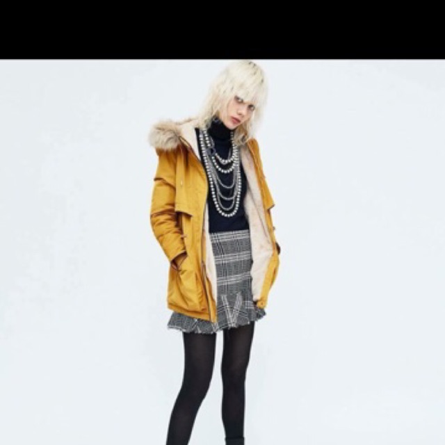 Áo parka