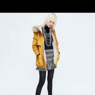 Áo parka